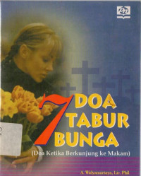 Image of 7 DOA TABUR BUNGA